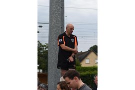 Fédération Nationale des Pompiers